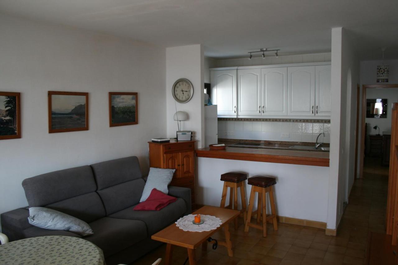 Los Arbustos Puerto del Carmen  Extérieur photo