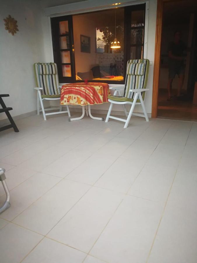 Los Arbustos Puerto del Carmen  Extérieur photo