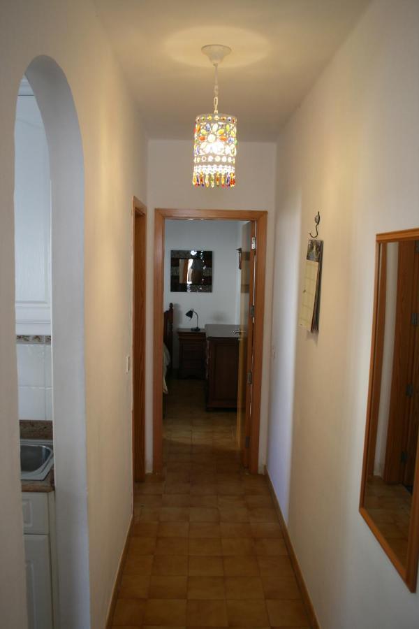 Los Arbustos Puerto del Carmen  Extérieur photo