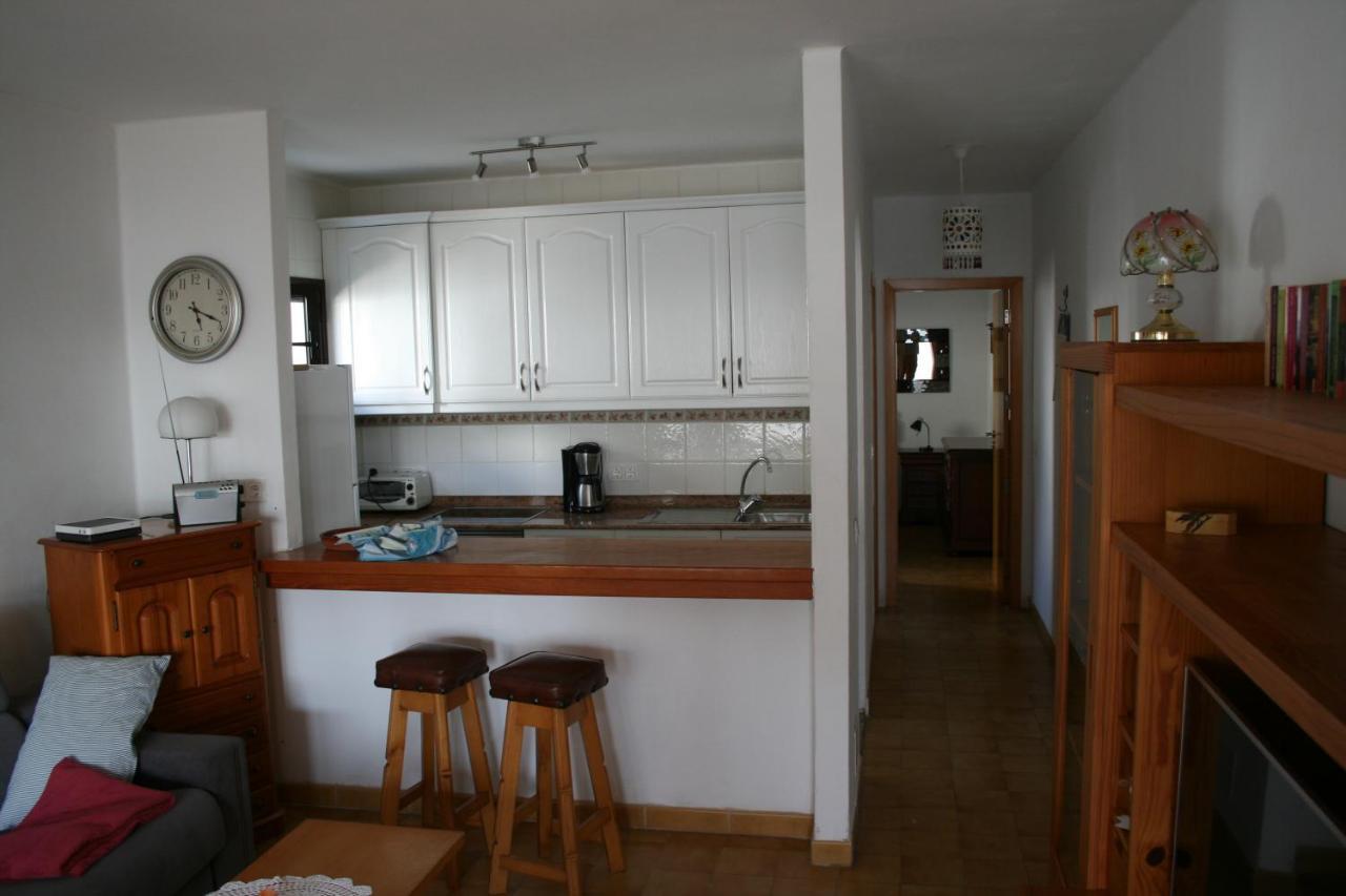 Los Arbustos Puerto del Carmen  Extérieur photo