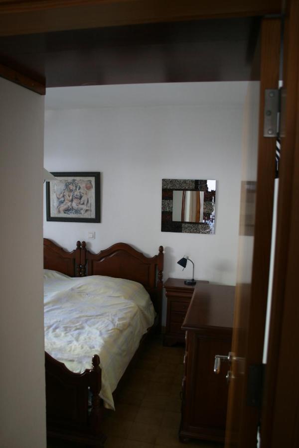 Los Arbustos Puerto del Carmen  Extérieur photo