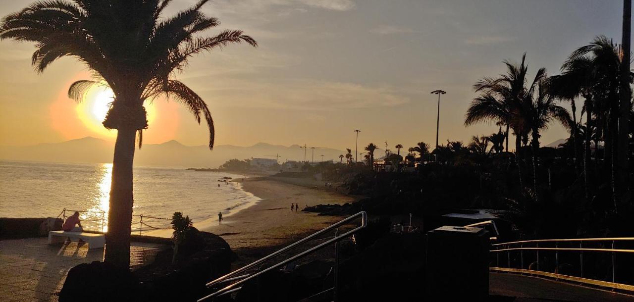 Los Arbustos Puerto del Carmen  Extérieur photo