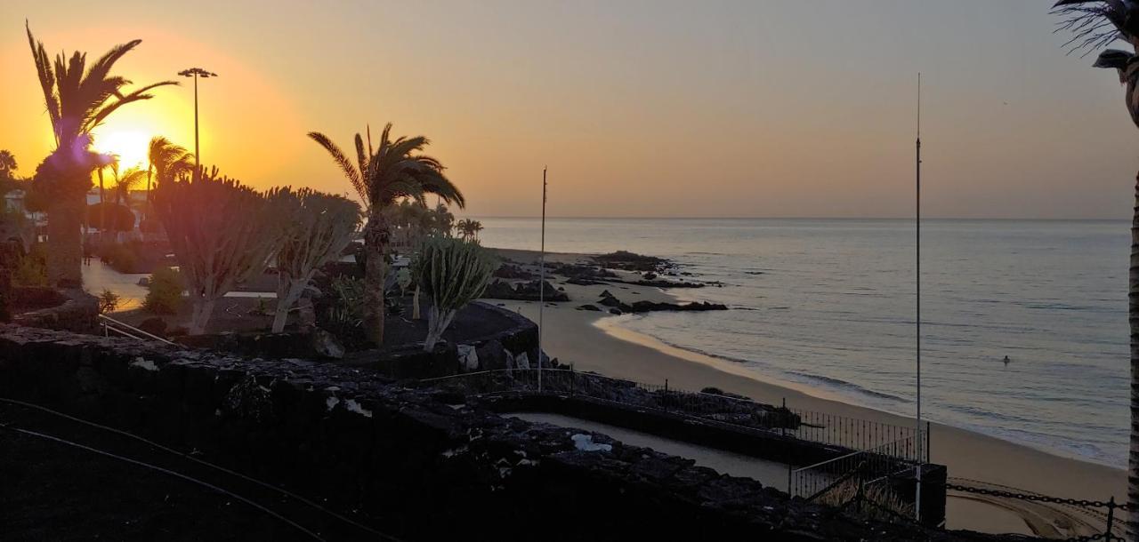 Los Arbustos Puerto del Carmen  Extérieur photo