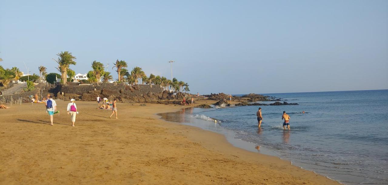 Los Arbustos Puerto del Carmen  Extérieur photo